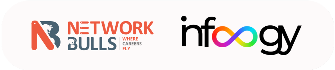 Network Bulls & Infoogy